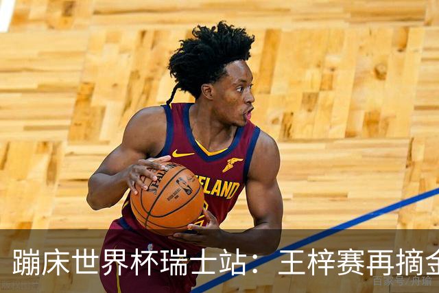 蹦床世界杯瑞士站：王梓赛再摘金